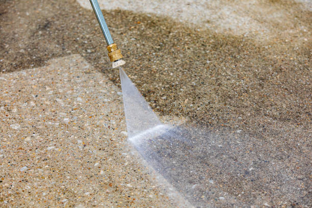 Best Solar Panel Cleaning  in Winston, OR